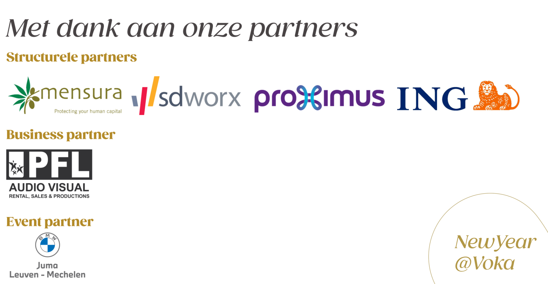 banner partners