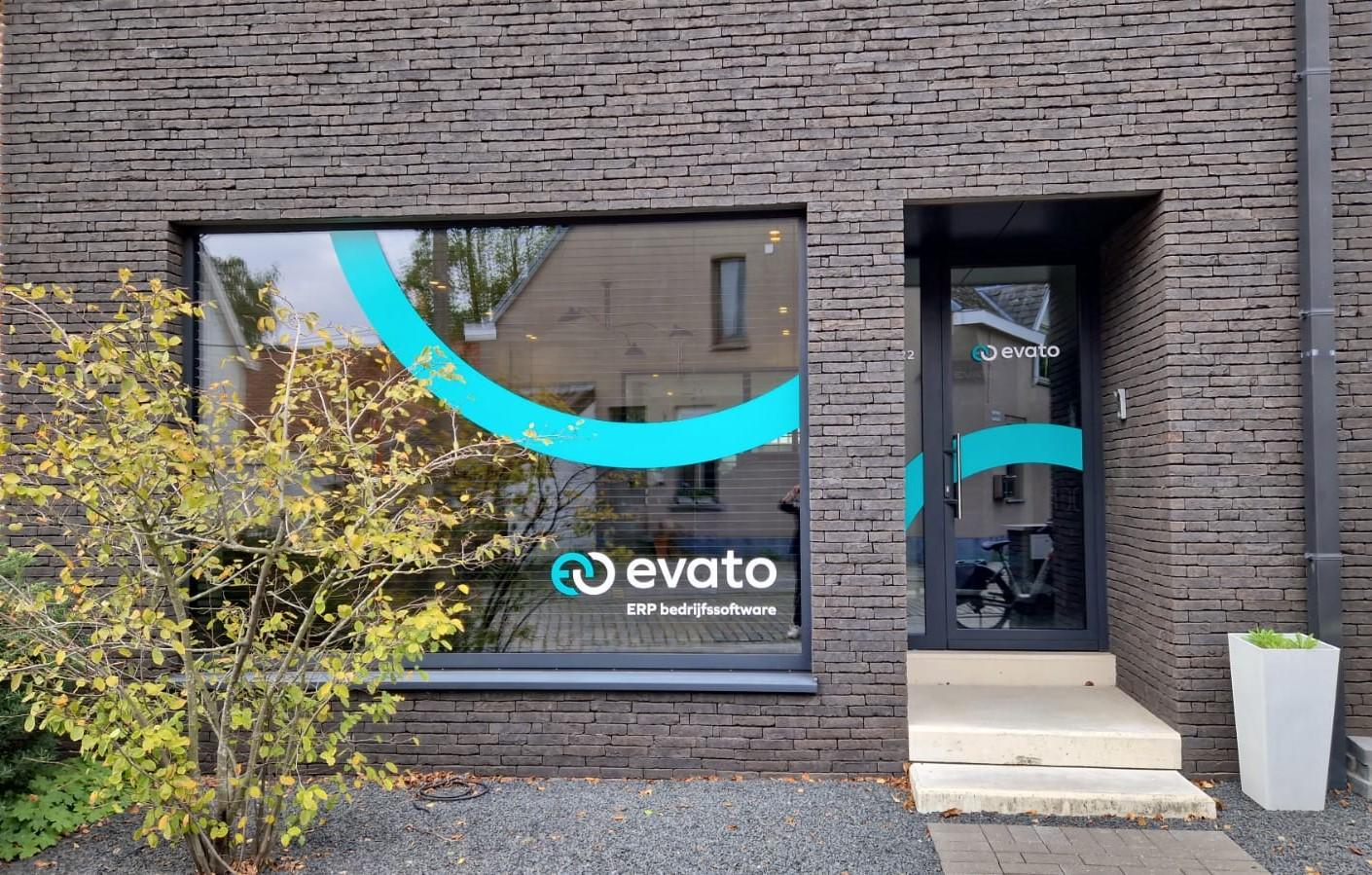 Evato automatiseert en optimaliseert bedrijfsprocessen 