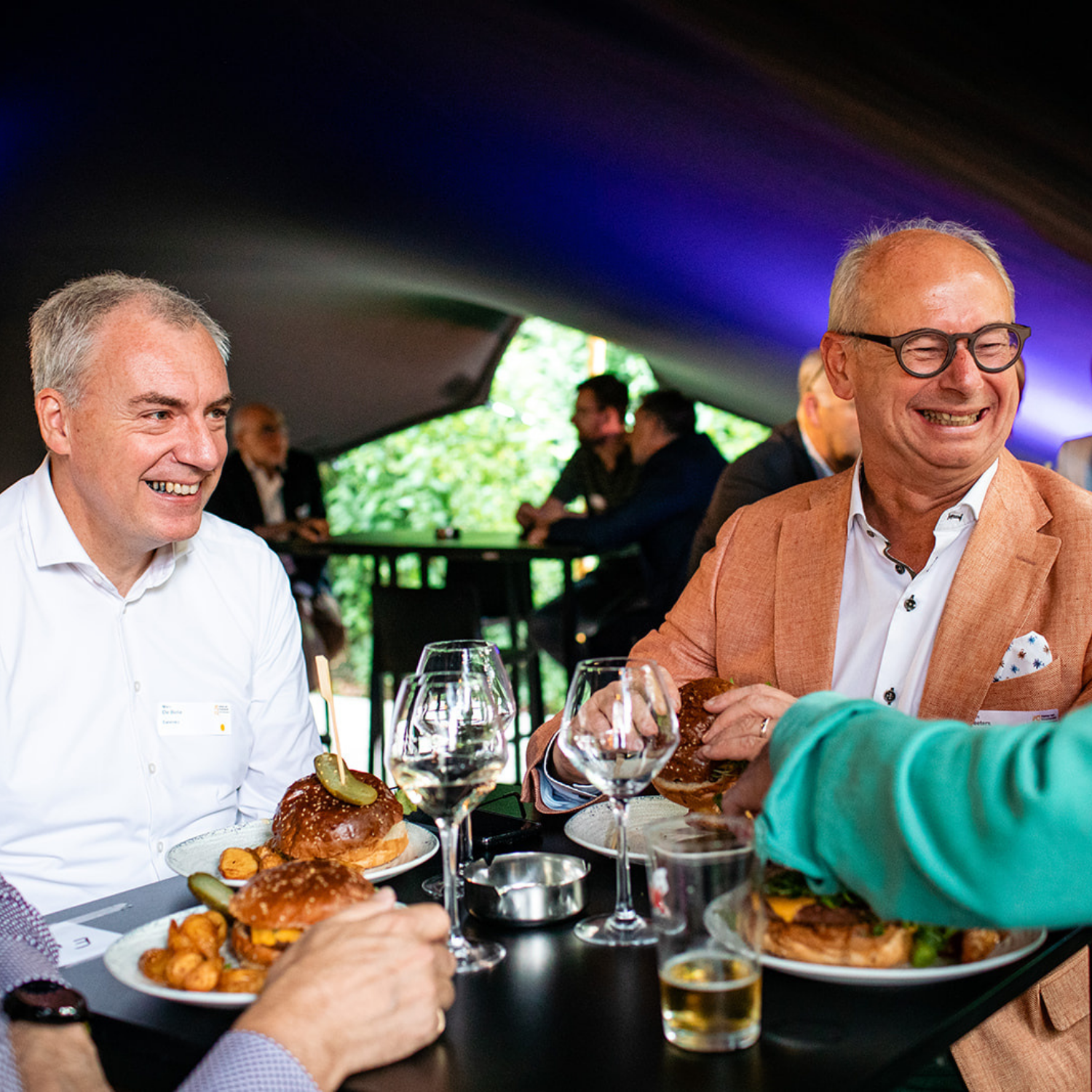 HR Midzomer