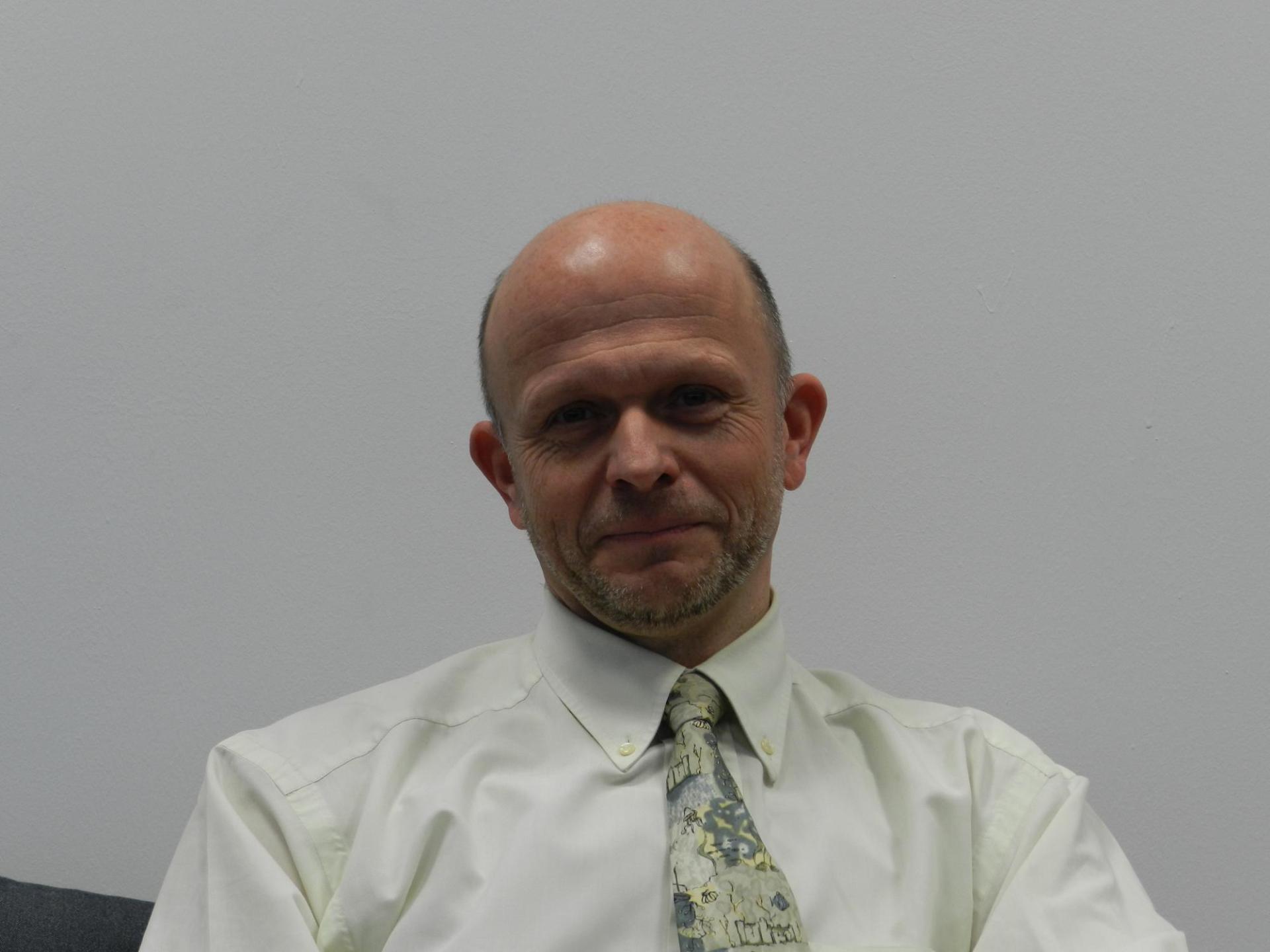 Bart De Bie
