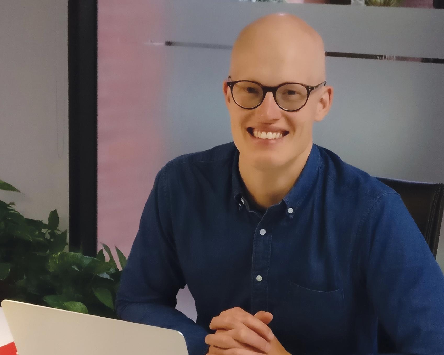 Jens Verhiest