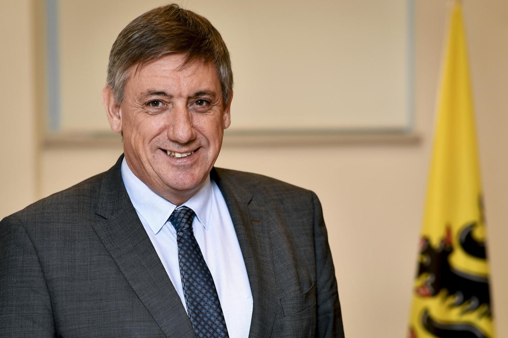 Jan Jambon