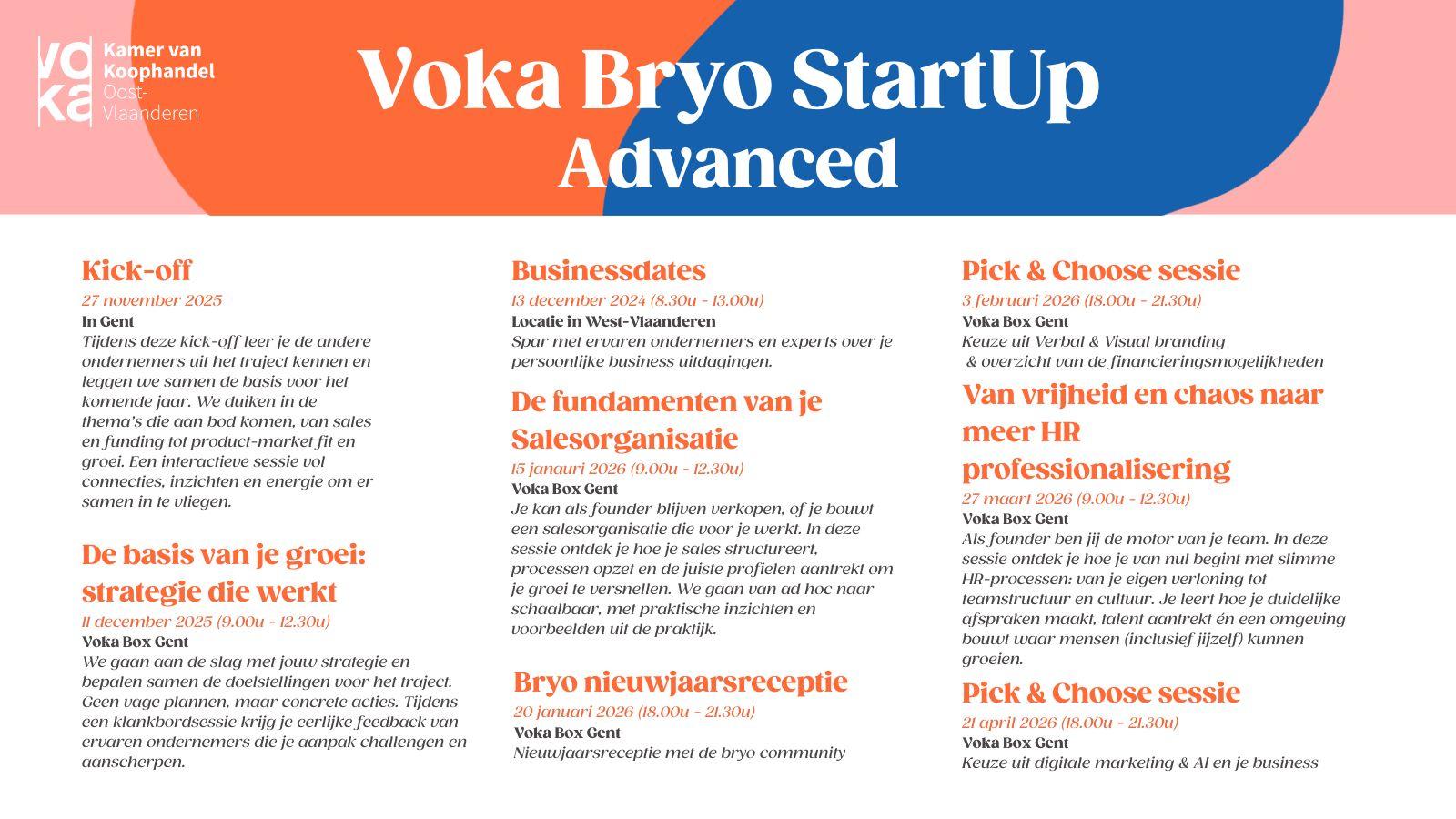 Agenda I