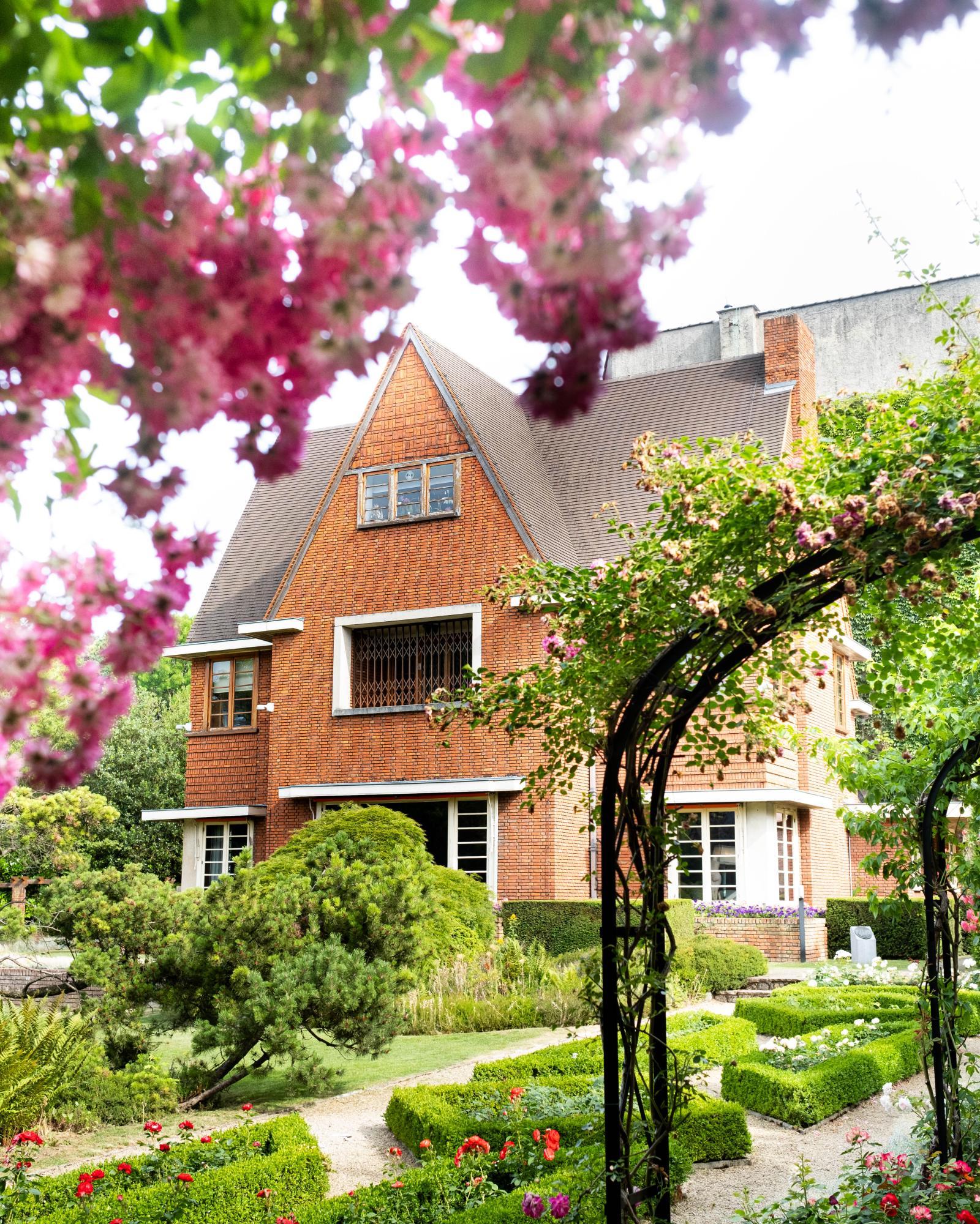 Museum van Buuren
