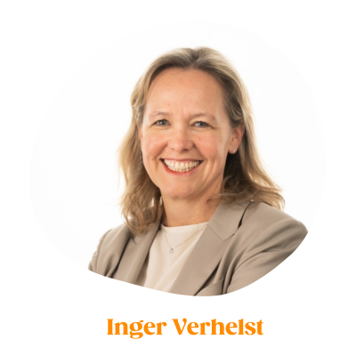 Inger Verhelst