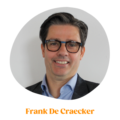 Frank De Craecker
