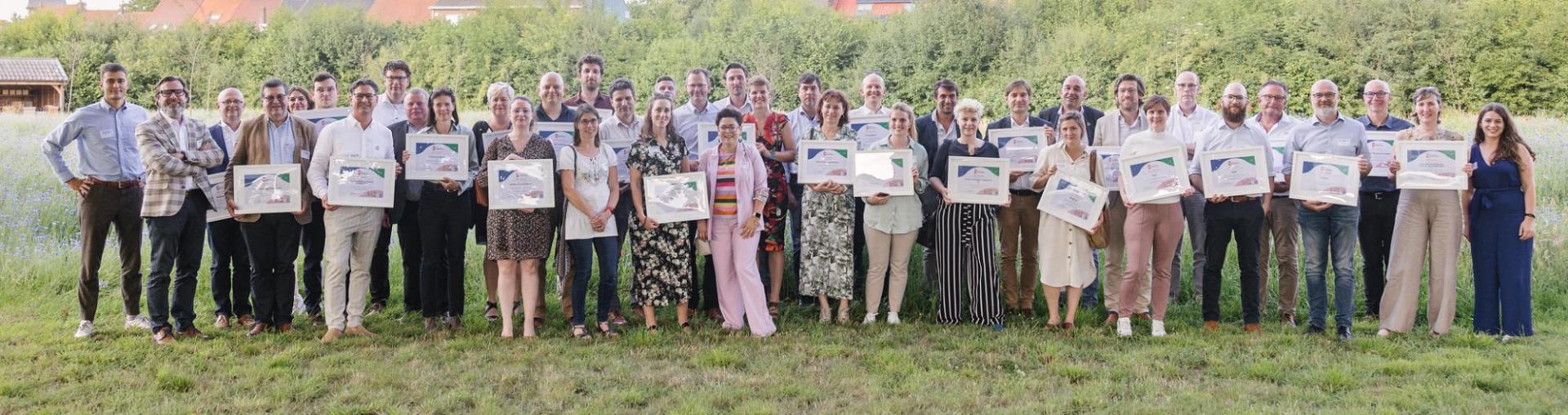 vcdo laureaten 2022