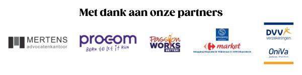 Structurele sponsors