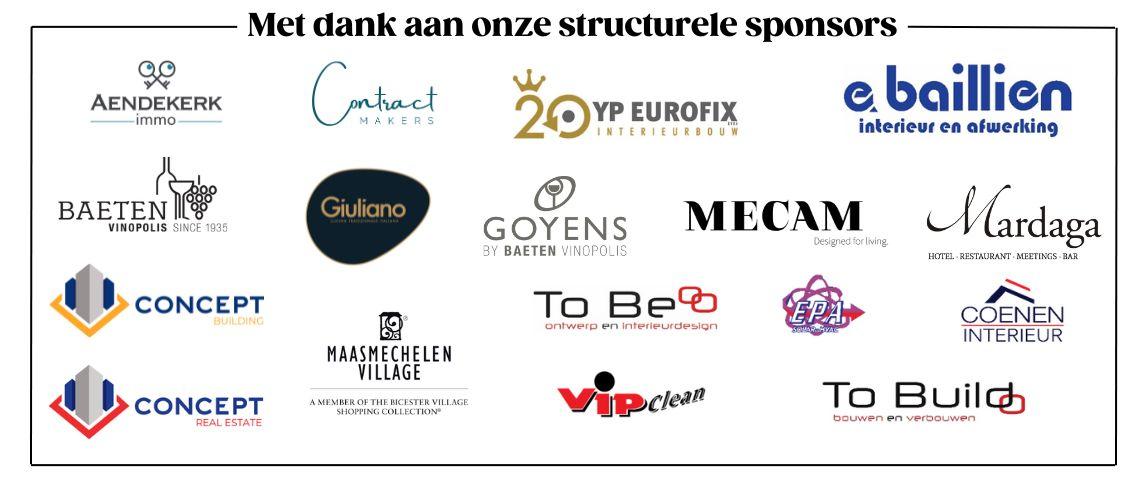 Sponsors