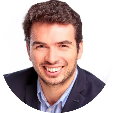 Gabriel Mattys – GMCOLAB