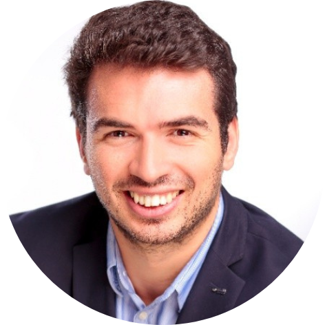 Gabriel Mattys – GMCOLAB