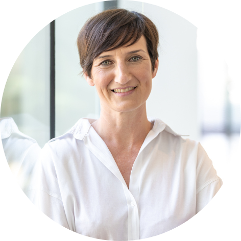 Annelies Vandecruys