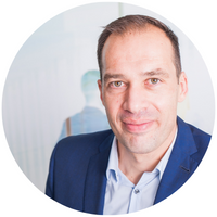 Bart Van den Brande
