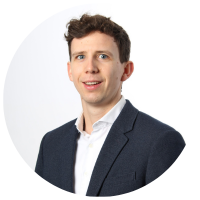 Jens de Prins - Deloitte