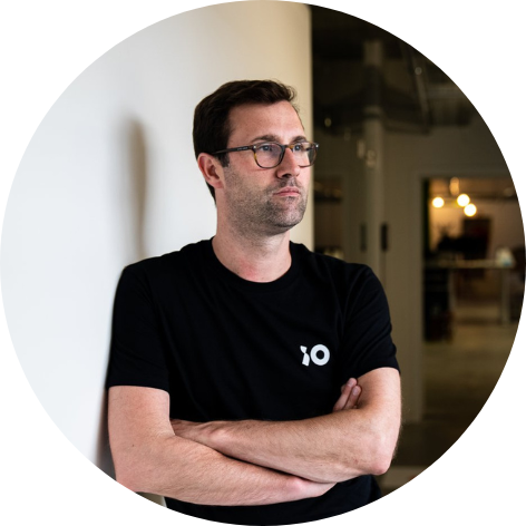 Pieter Janssens, iO