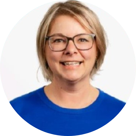 Sofie De Bie People development manager HR