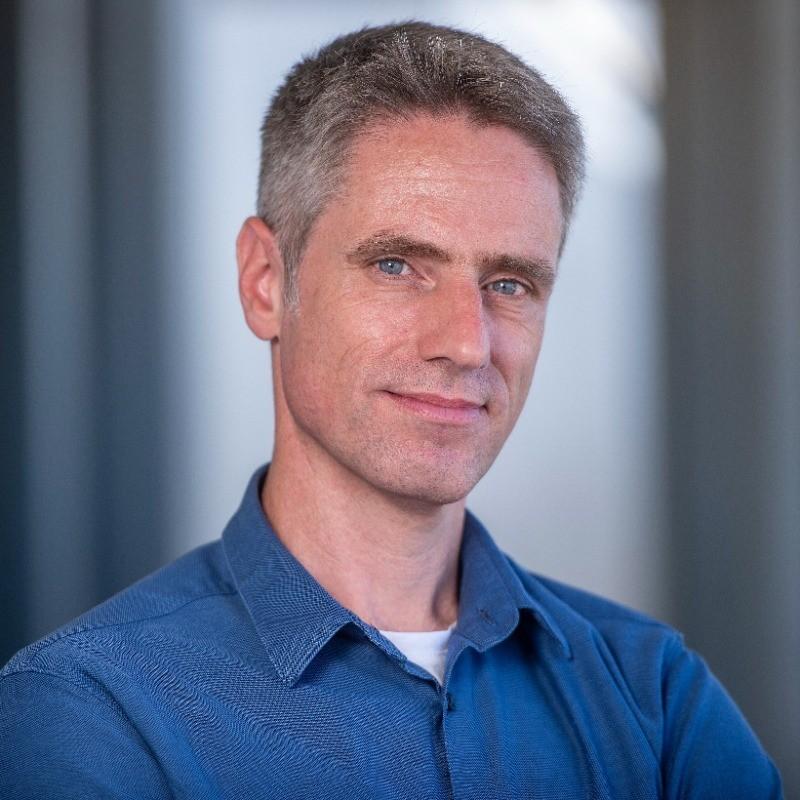 Jan Vanthounout
