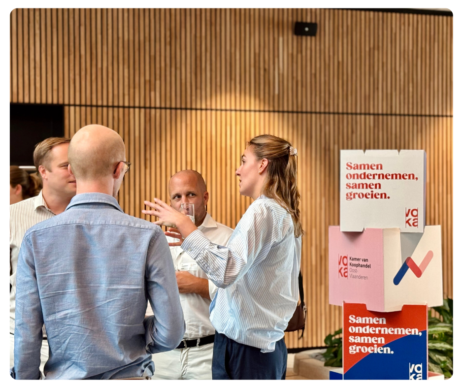 Food & Beverage Community bij Agristo