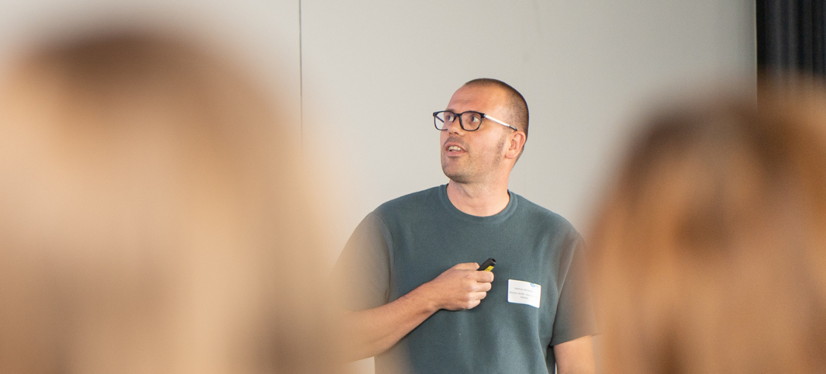 Mathias Vermeulen