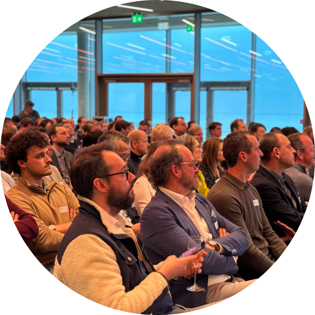 bouw & vastgoed community 2025