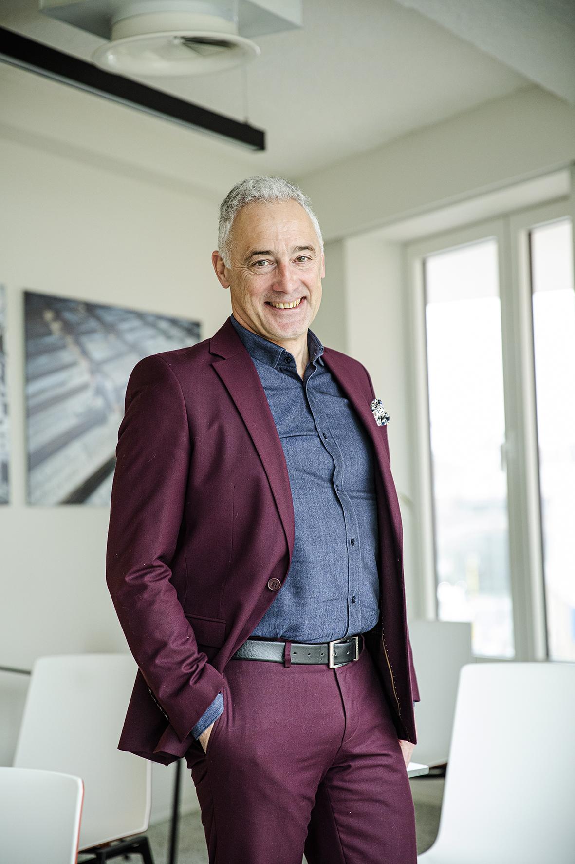 Geert Moerman