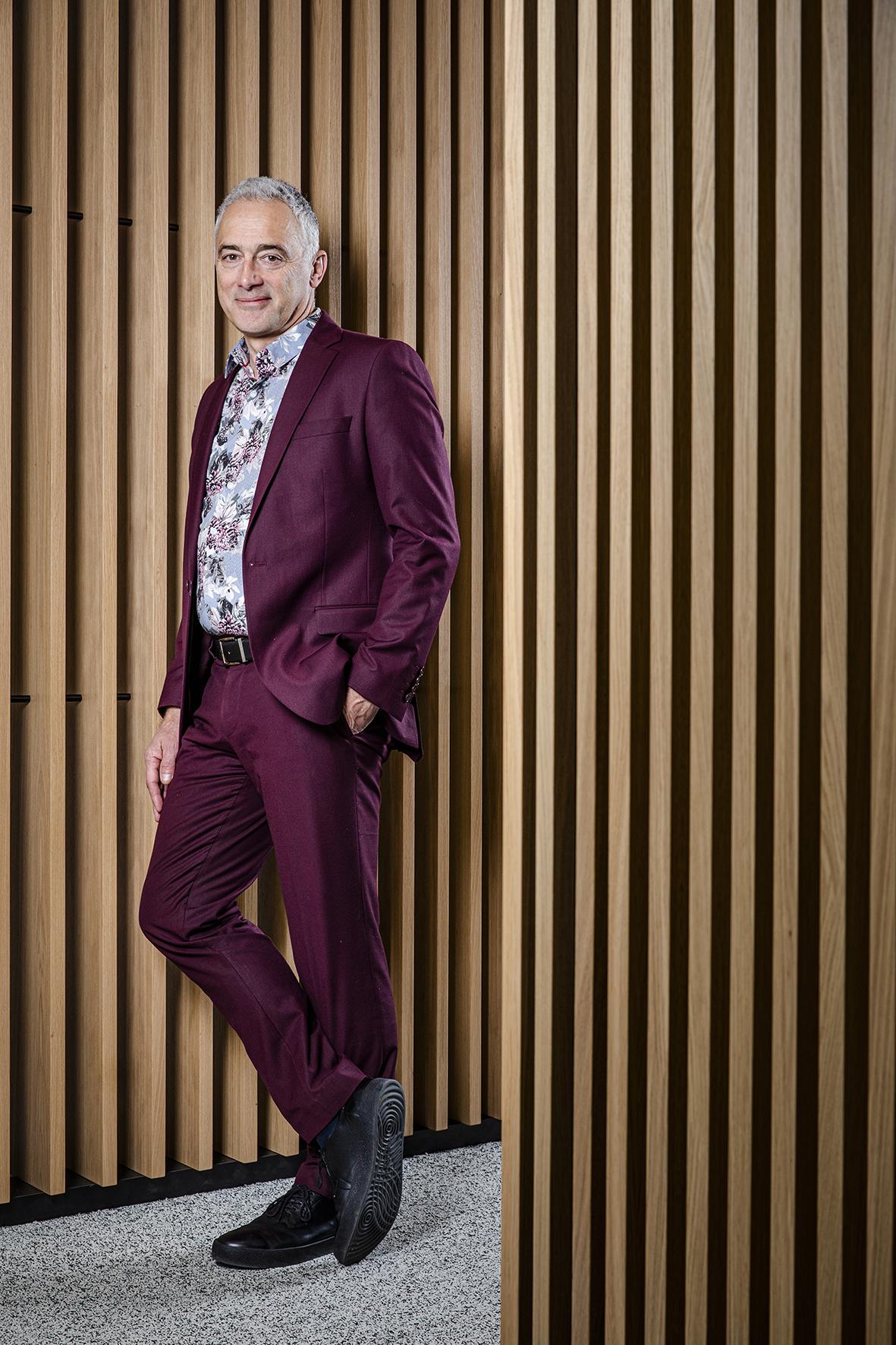 Geert Moerman