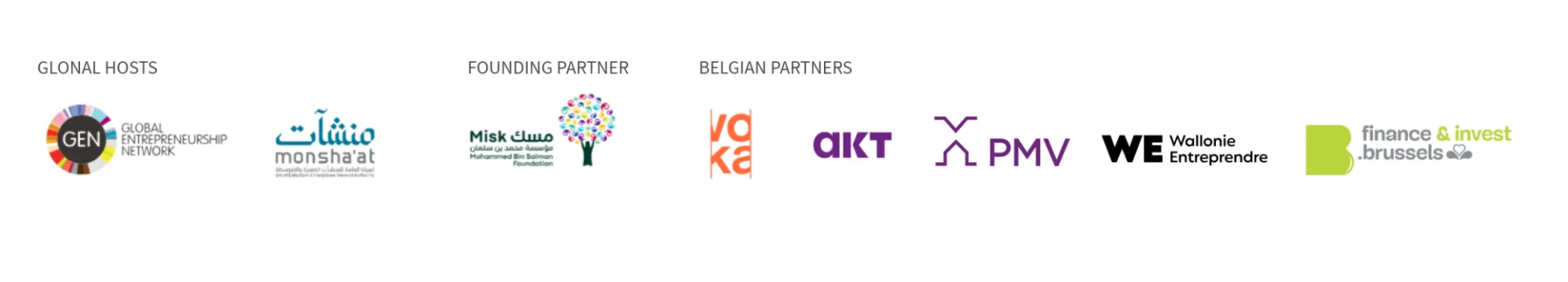 partners EWC