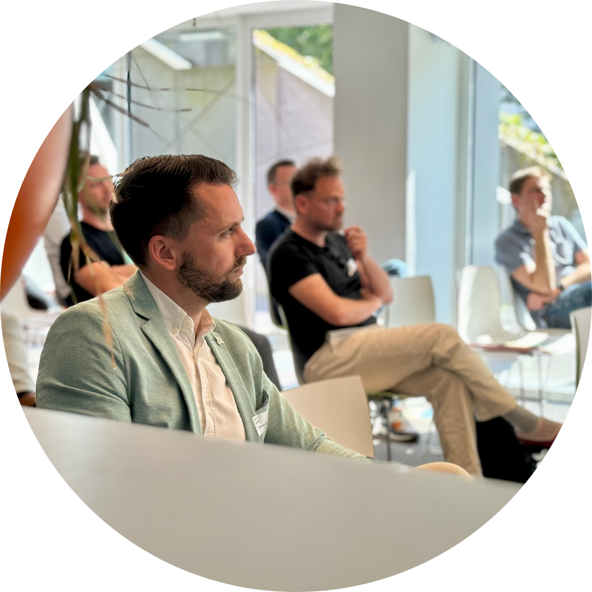 ai sprint voor start-en scale-ups