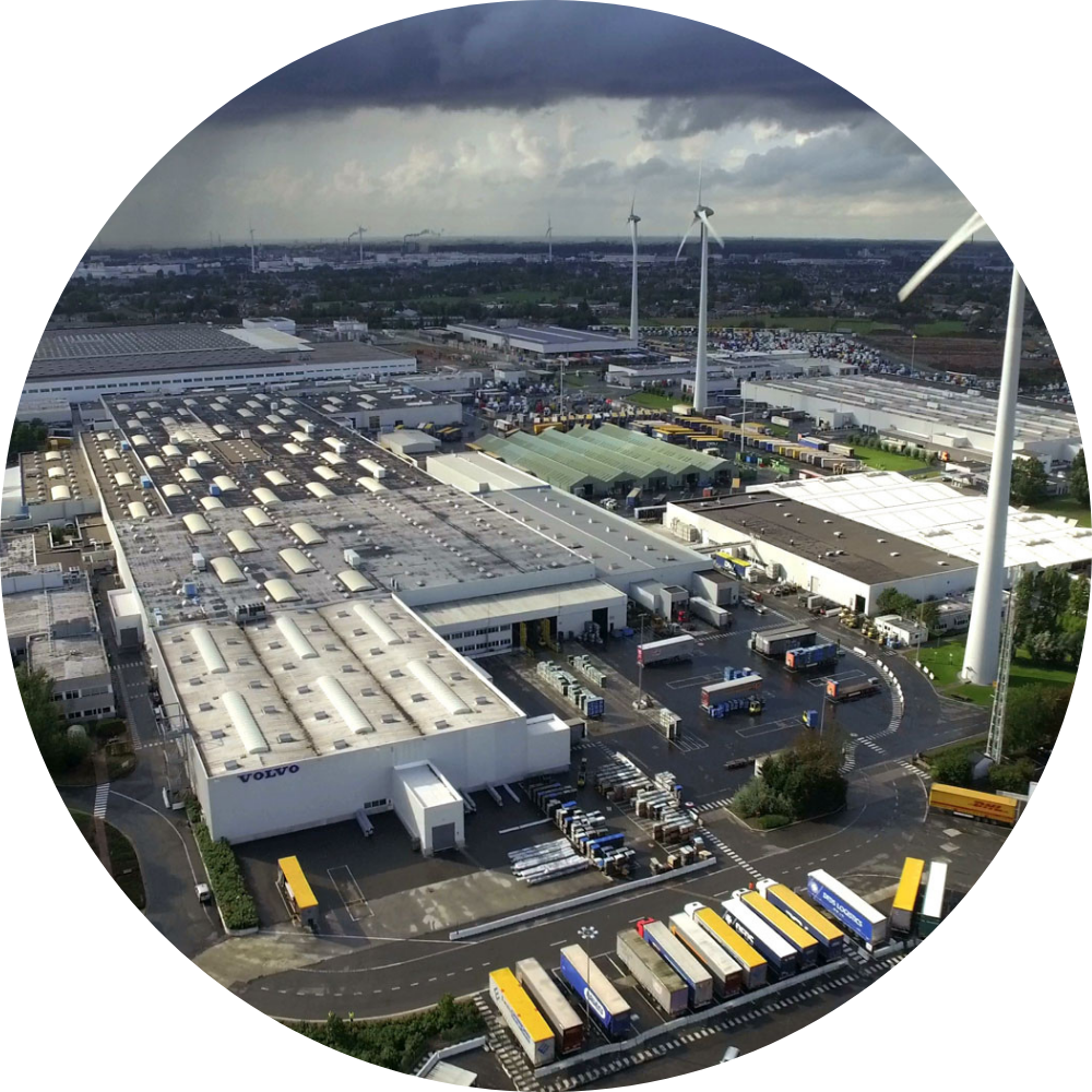 transport & logistics community
