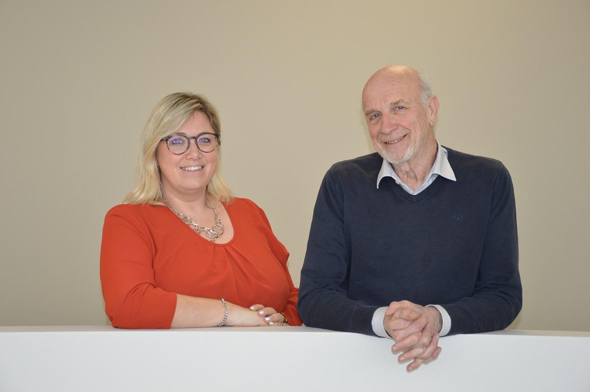 Nutriphyt Herlinde Devriendt & Gabriël Devriendt