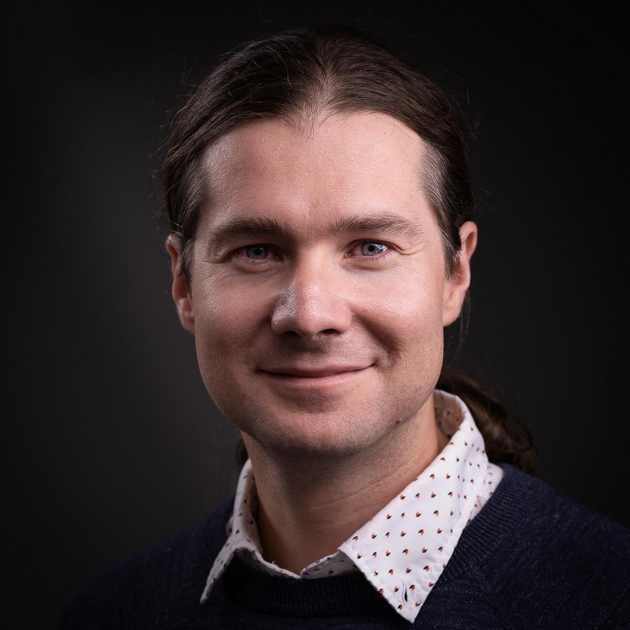 Productief.eu Maarten De Block