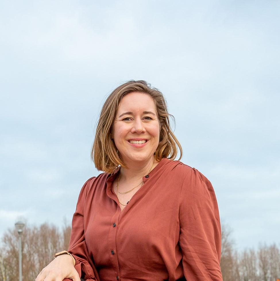 SURA Impact Sofie Rapsaet