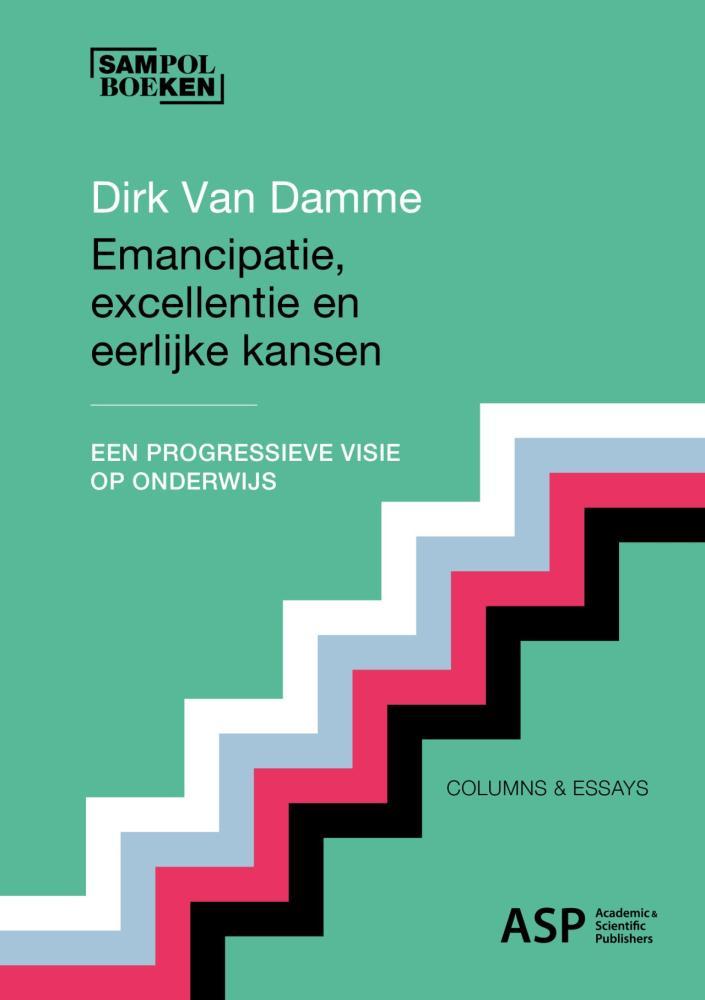 Dirk Van Damme