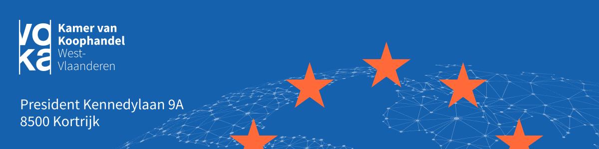 Nieuwjaarsrecepties 2025: Oost, West. Europa best?