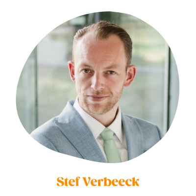 Stef Verbeeck