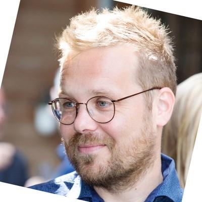 Christoph Lagast