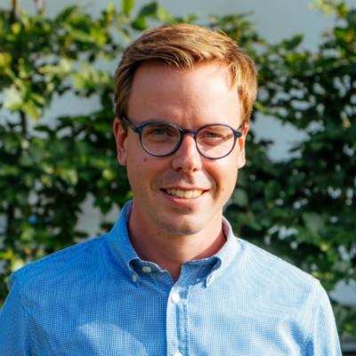 Frederik Taleman, Hive CPQ