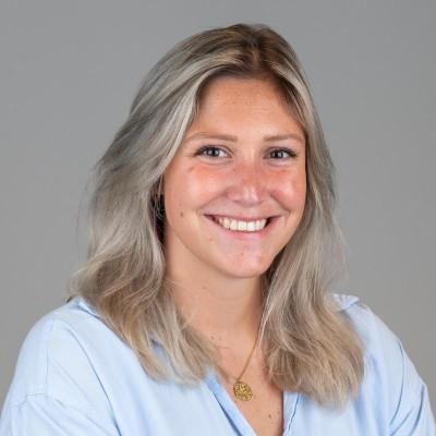 Axelle Hantson, Showpad