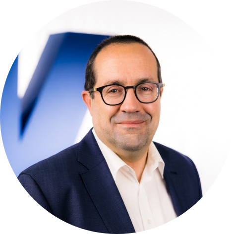 Bart Verhoeven lerend netwerk strategic hr