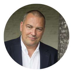 Bert van Thilborgh