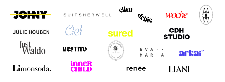 Bryo StartUp Fashion