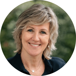 Christine Van den Berghe