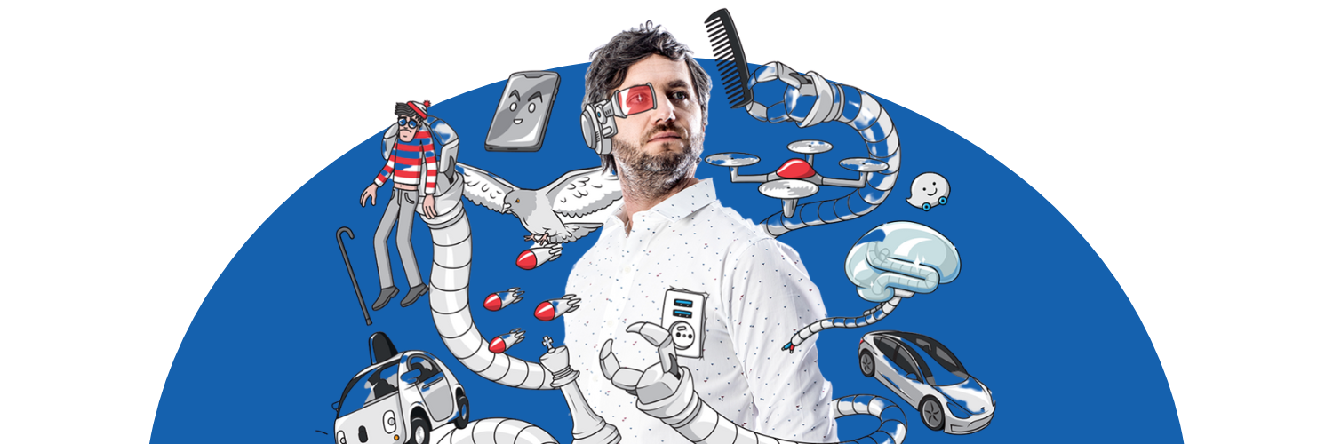 Lieven Scheire