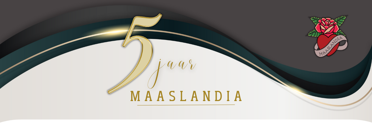 Maaslandia