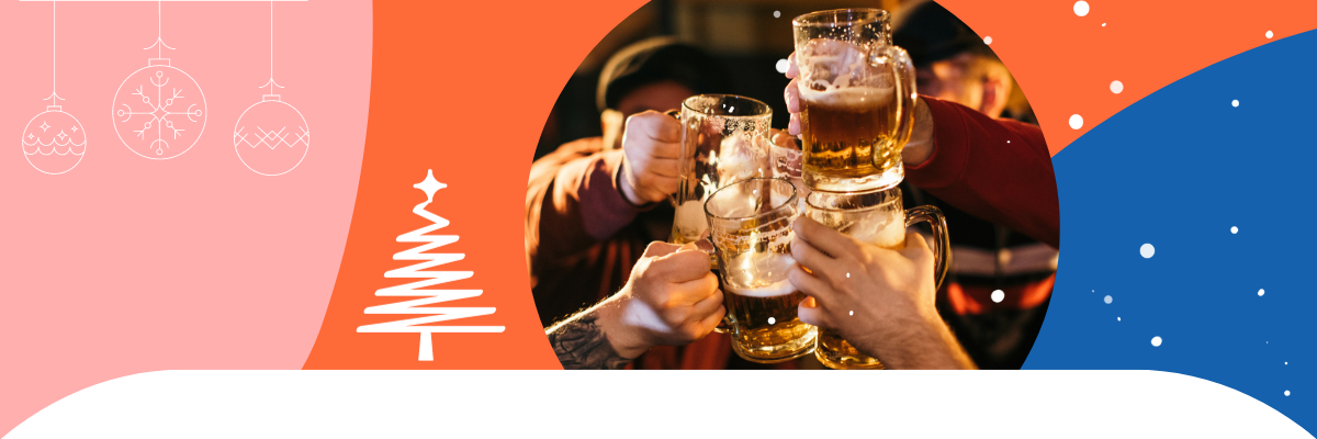 Kerstdrink
