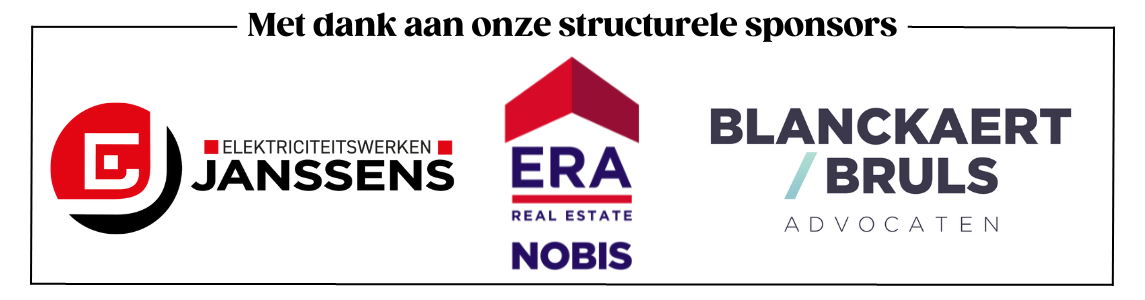 Sponsors