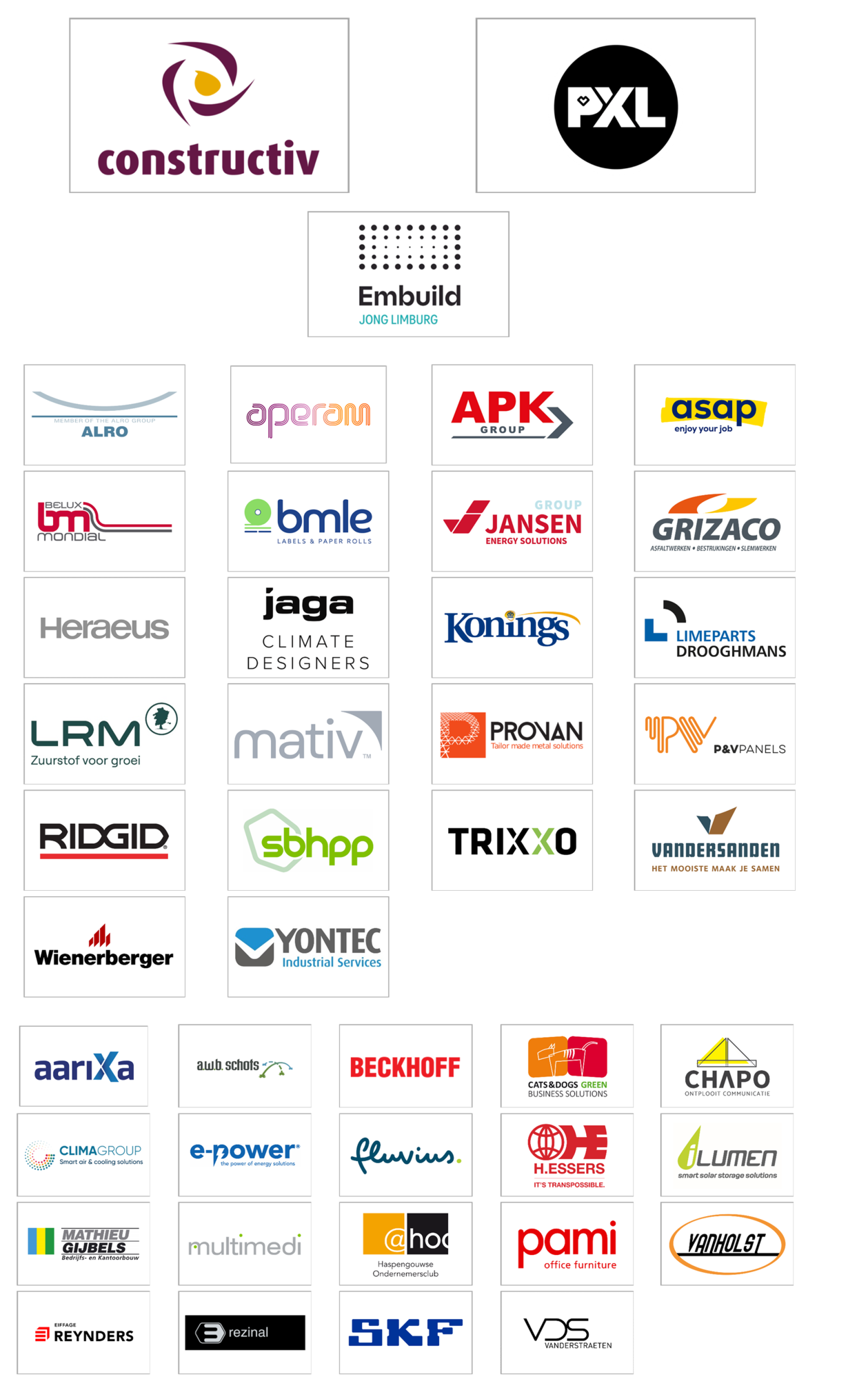 logos