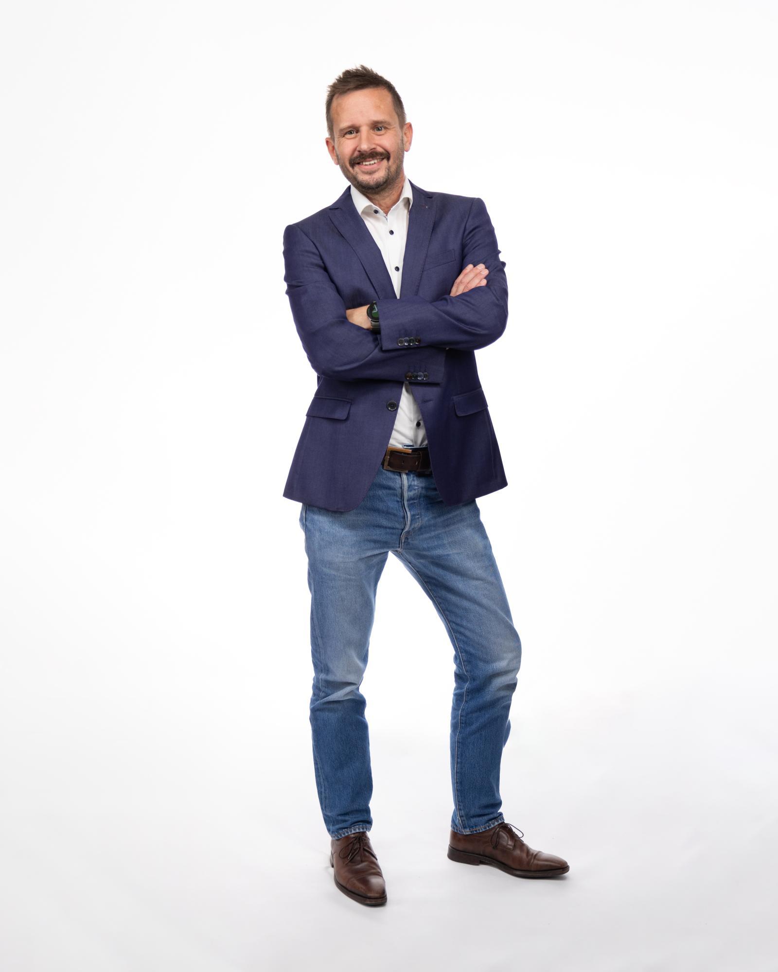 Daan Aeyels
