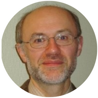 Dirk Van den Broecke