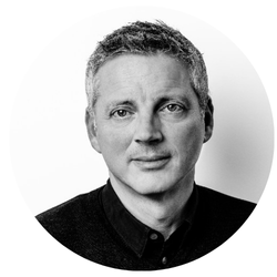 Geert Hendrickx
